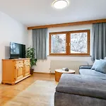 An Der Ache Xl Feriehus *