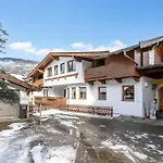 Feriehus An Der Ache Xl