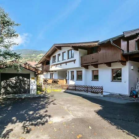Semesterbostad An Der Ache Xl Kirchberg in Tirol