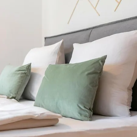 Holiday home An Der Ache Xl