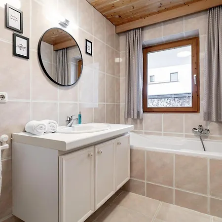 An Der Ache Xl Holiday home *