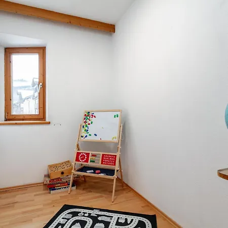 An Der Ache Xl Holiday home Kirchberg in Tirol