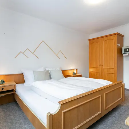 An Der Ache Xl Holiday home *