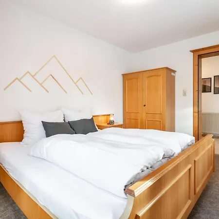 An Der Ache Xl Holiday home Kirchberg in Tirol