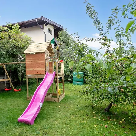 Holiday home An Der Ache Xl