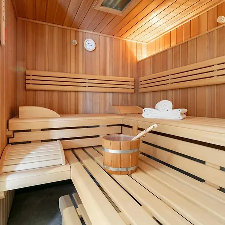 Holiday home An Der Ache Xl