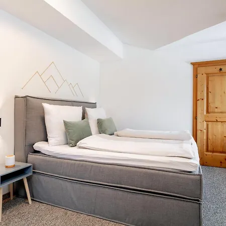 An Der Ache Xl Holiday home *