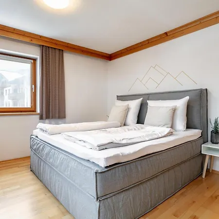 An Der Ache Xl Holiday home Kirchberg in Tirol