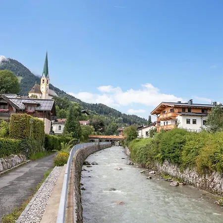 An Der Ache Xl Holiday home *