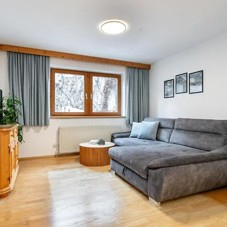 Holiday home An Der Ache Xl