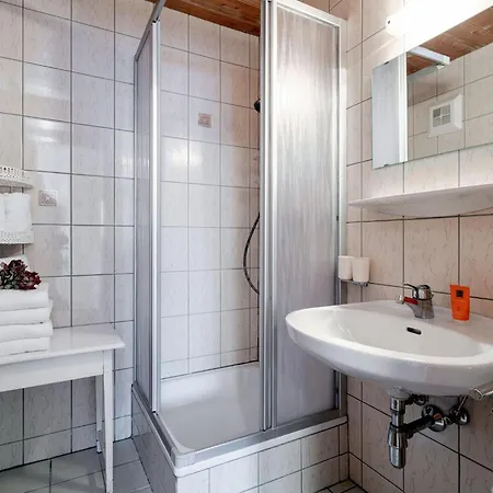 Holiday home An Der Ache Xl *