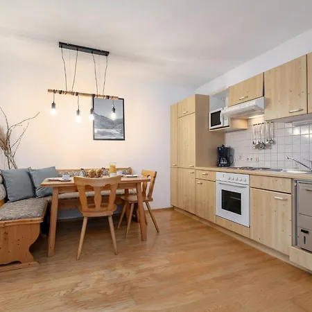An Der Ache Xl Holiday home *