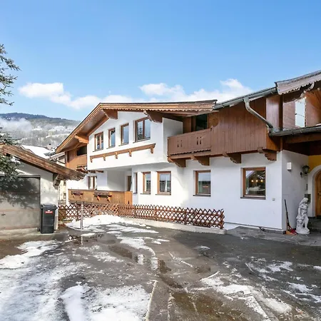 An Der Ache Xl Holiday home Kirchberg in Tirol