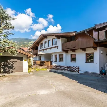 Ferienhaus An Der Ache Xl Kirchberg in Tirol