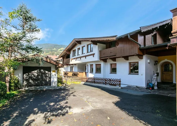 Hébergement de vacances An Der Ache Xl *