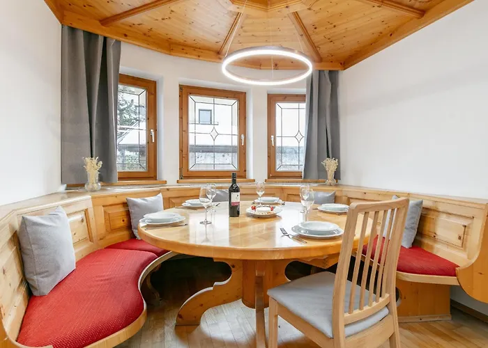 An Der Ache Xl Kirchberg en Tyrol