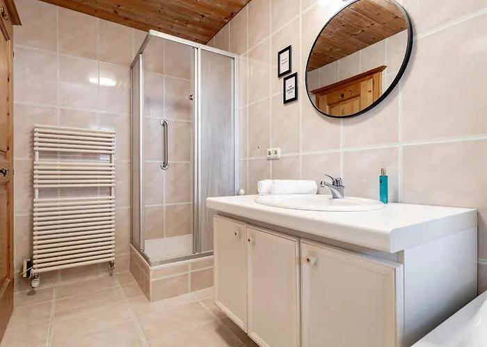 An Der Ache Xl * Kirchberg en Tyrol