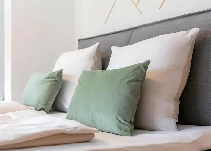 An Der Ache Xl Hébergement de vacances