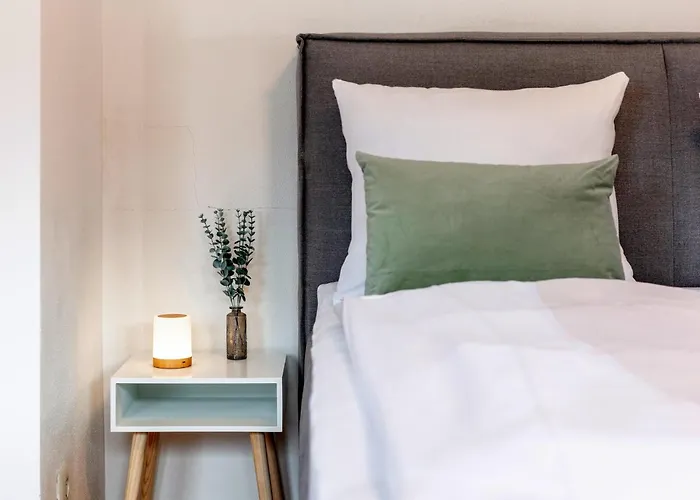 An Der Ache Xl Hébergement de vacances