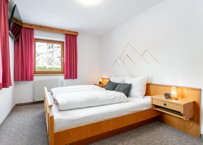 An Der Ache Xl * Kirchberg en Tyrol