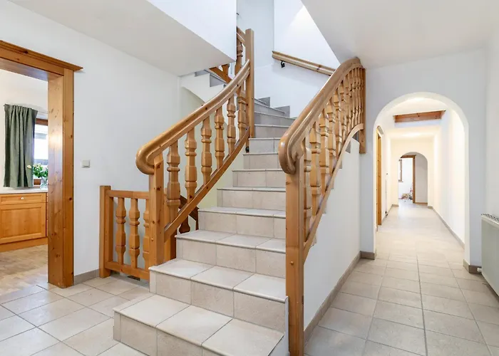 Hébergement de vacances An Der Ache Xl *