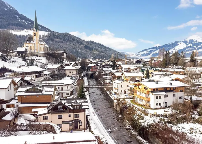 Hébergement de vacances An Der Ache Xl