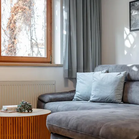 An Der Ache Xl Holiday home Kirchberg in Tirol