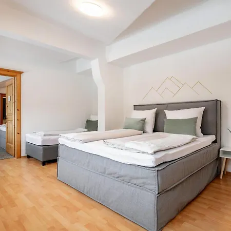 An Der Ache Xl Holiday home *