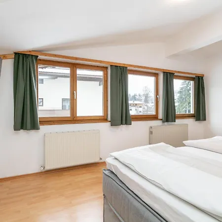 Holiday home An Der Ache Xl