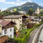 Ferienhaus An Der Ache Xl