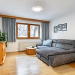 Ferienhaus An Der Ache Xl *