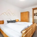 An Der Ache Xl Ferienhaus Kirchberg in Tirol