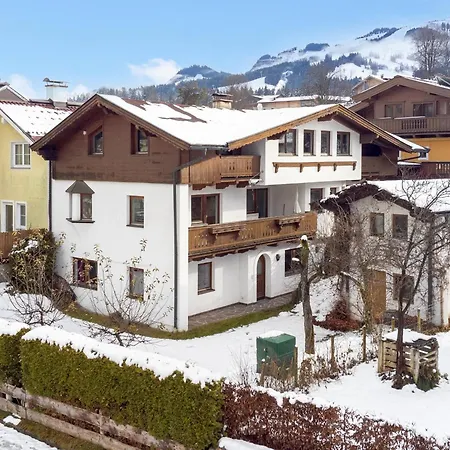 Prázdninový dům An Der Ache Xl *