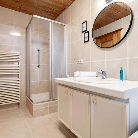 An Der Ache Xl Prázdninový dům Kirchberg in Tirol