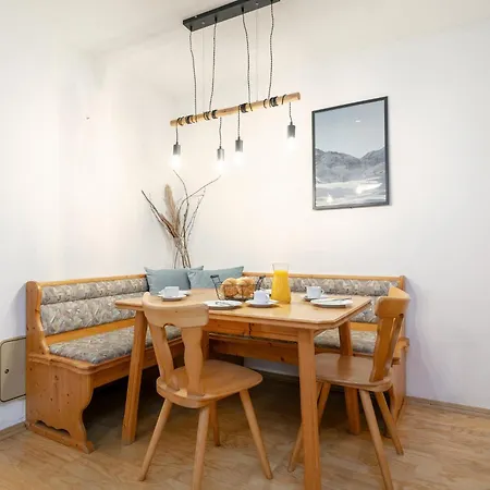 Prázdninový dům An Der Ache Xl Kirchberg in Tirol