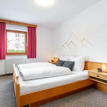 An Der Ache Xl Prázdninový dům Kirchberg in Tirol