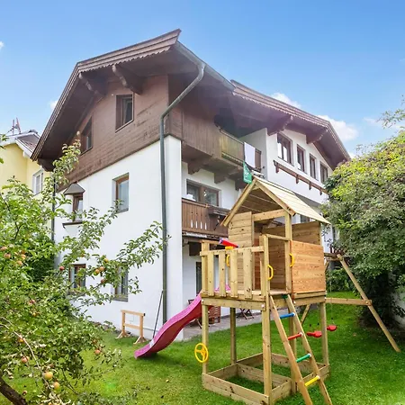 An Der Ache Xl Prázdninový dům