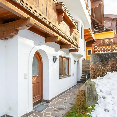 Prázdninový dům An Der Ache Xl Kirchberg in Tirol