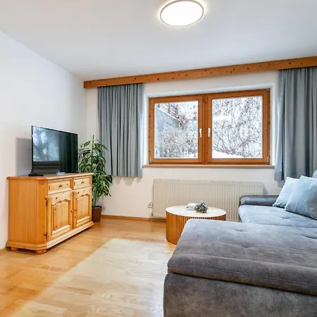 An Der Ache Xl Prázdninový dům