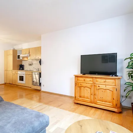 Prázdninový dům An Der Ache Xl