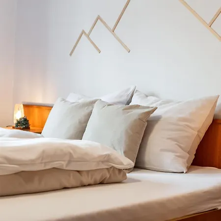 An Der Ache Xl Semesterbostad Kirchberg in Tirol