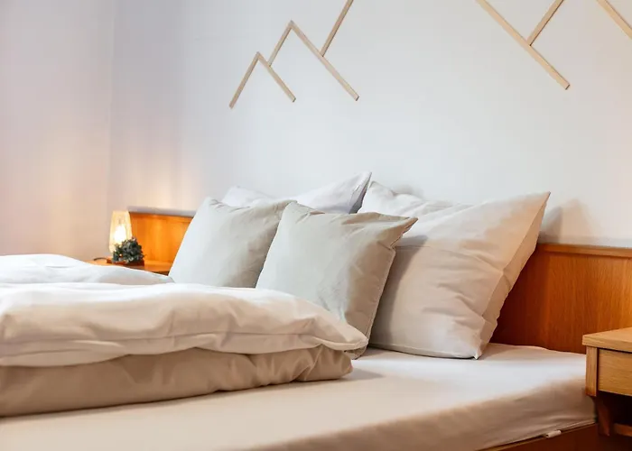 An Der Ache Xl Semesterbostad Kirchberg in Tirol