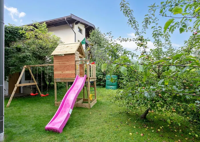 An Der Ache Xl * Kirchberg in Tirol