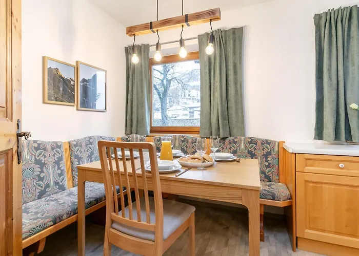 An Der Ache Xl * Kirchberg in Tirol