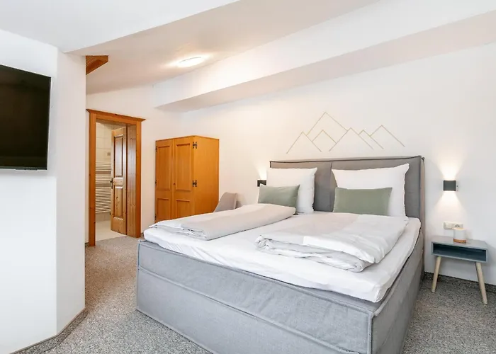 An Der Ache Xl Kirchberg in Tirol